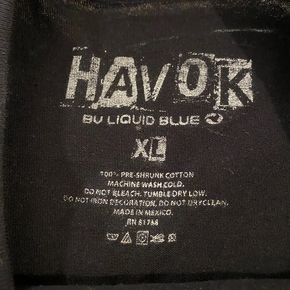 2019 David Bowie T Shirt - Picture 4 of 7